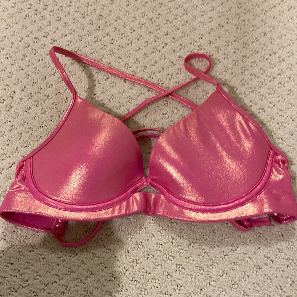 Luli Fama Swimsuit top XS